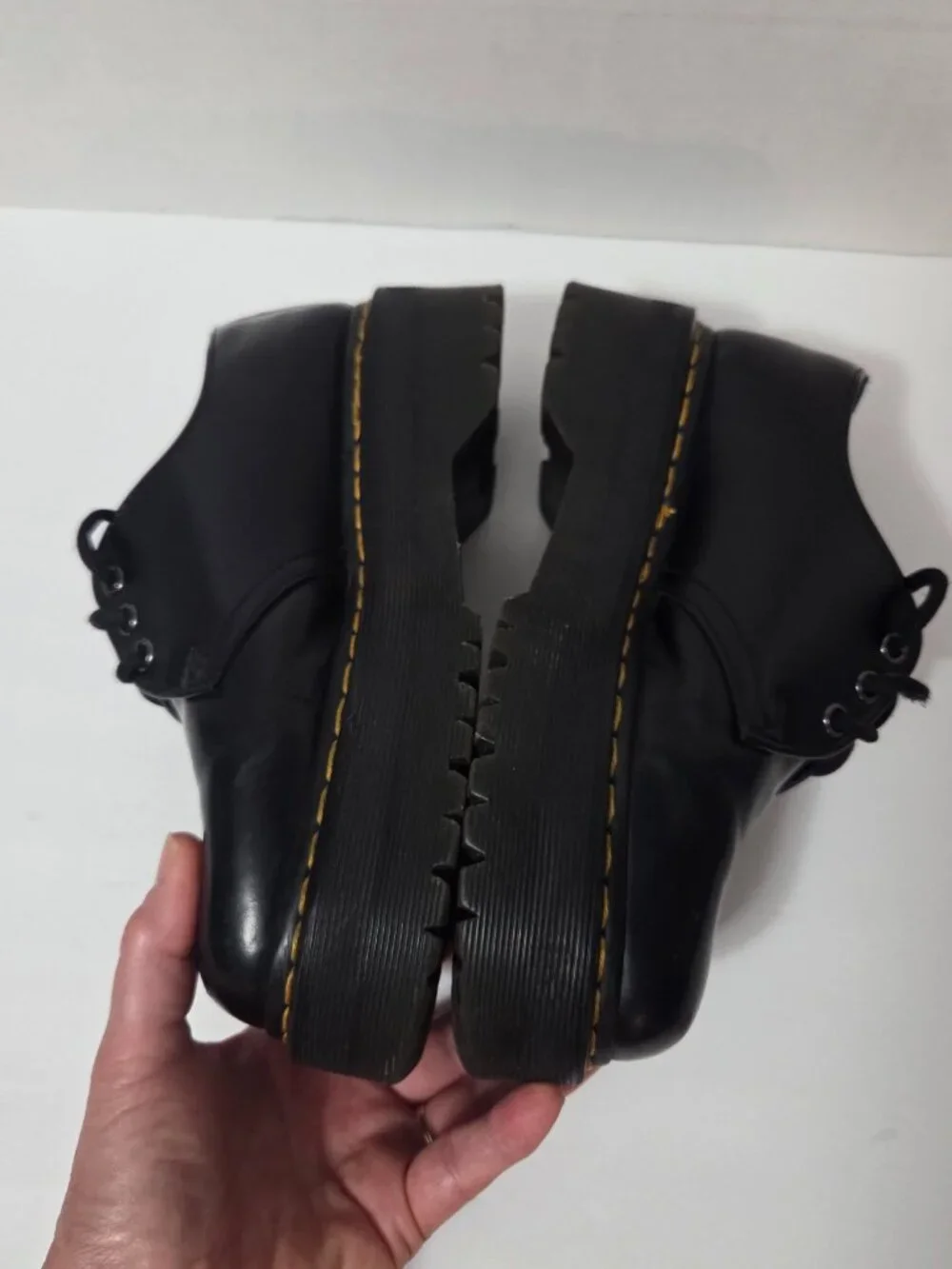 Dr.Marten 1461 quad USL 7 USM6